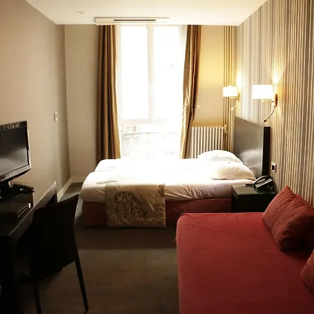 Grand D'orleans