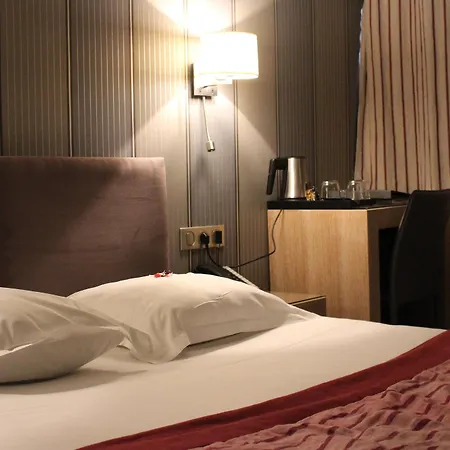 Grand D'orleans Toulouse
