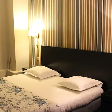 Szálloda Grand D'orleans 3*