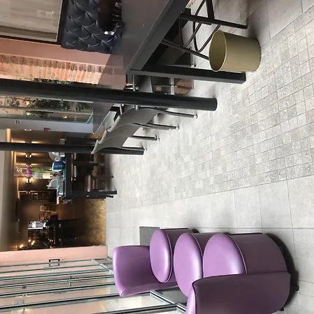 Grand D'orleans Szálloda Toulouse