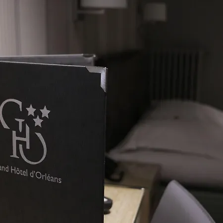 Grand D'orleans 3* Toulouse