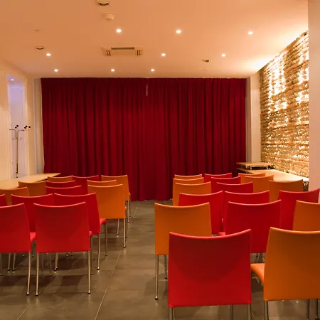 Grand D'orleans Szálloda Toulouse