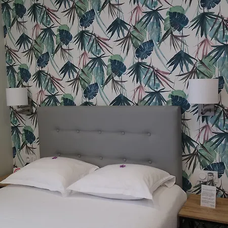 Grand D'orleans 3* Toulouse