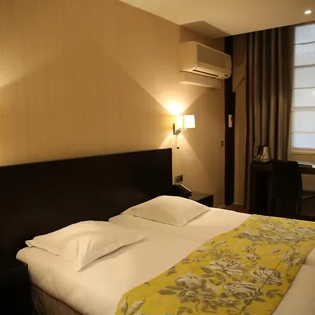 Grand D'orleans 3*