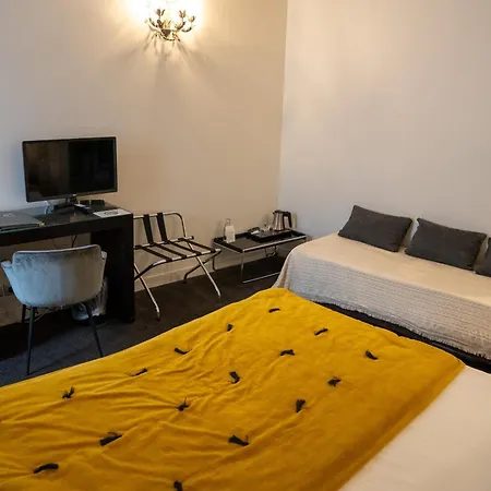 Grand D'orleans Toulouse