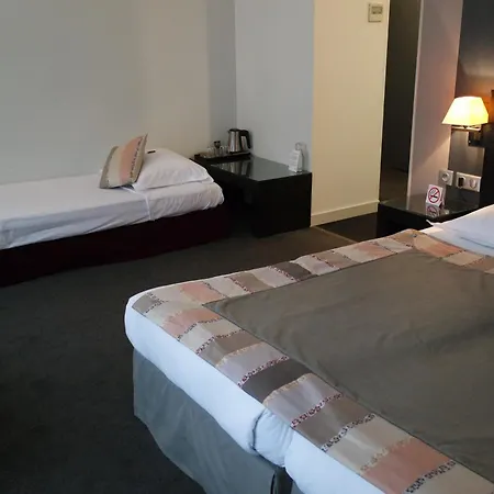 Szálloda Grand D'orleans