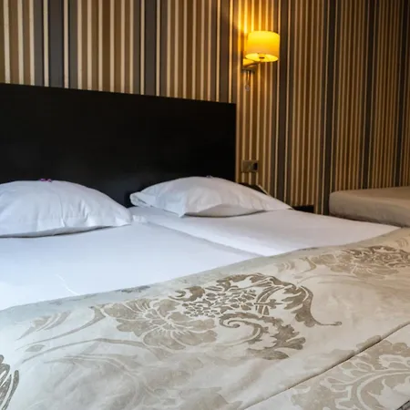 Grand D'orleans Szálloda Toulouse