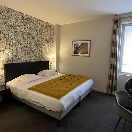 Grand D'orleans 3*
