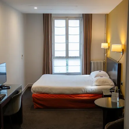 Grand D'orleans Szálloda Toulouse