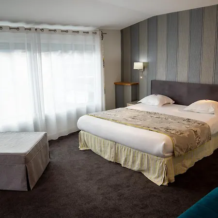 Grand D'orleans Toulouse