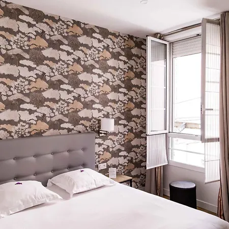 Grand D'orleans 3* Toulouse