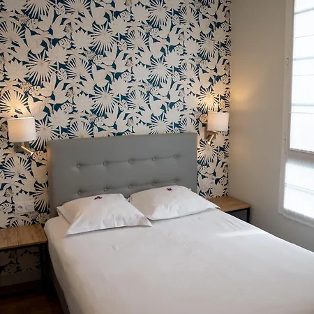 Grand D'orleans Toulouse