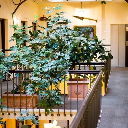 Szálloda Grand D'orleans Toulouse