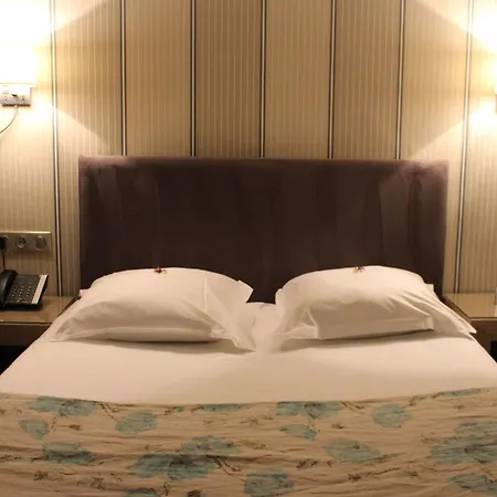 Grand D'orleans 호텔 툴루즈
